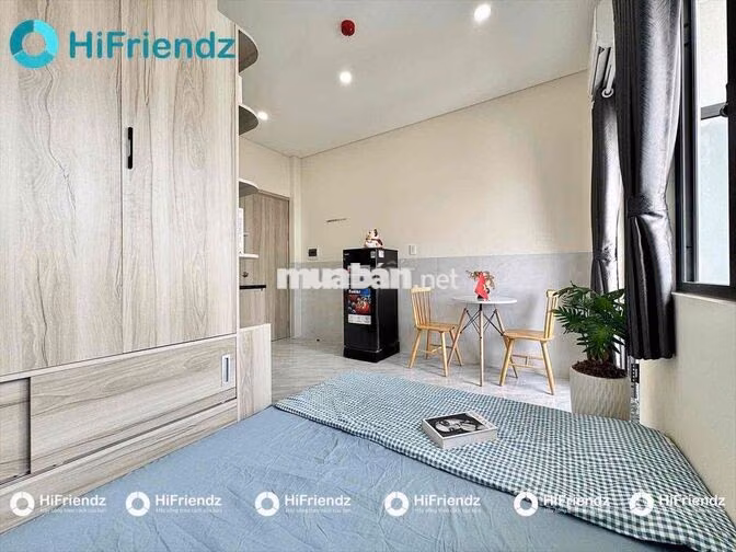 Cho thuê 20m2 ,4tr5 tại Nguyễn Tư Giản , P. 12, Q. Gò Vấp, HCM