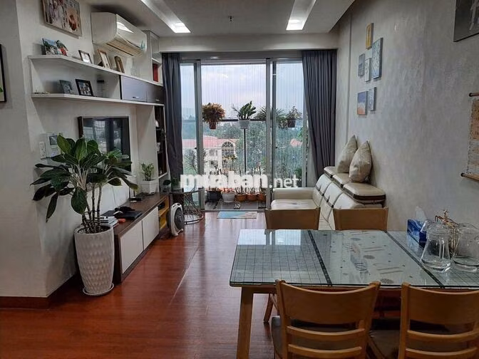 Giảm 300 triệu/ Bán gấp căn hộ Cộng Hòa Plaza chỉ 4,2 tỷVNĐ
