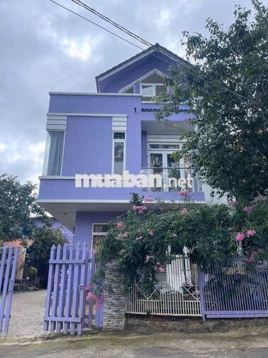 Cho thuê biệt thự 450 m2 chỉ 30 triệu cách chợ Đà Lạt 1.5km