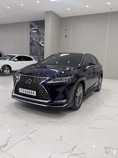 Bán Lexus RX300 sản xuất 2021. Xe đi ít cực đẹp.