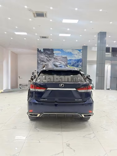 Bán Lexus RX300 sản xuất 2021. Xe đi ít cực đẹp.