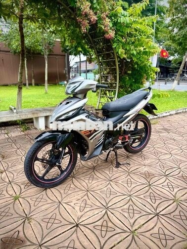🛵 Exciter 50cc Deteach 2023 Không Cần Bằng Lái