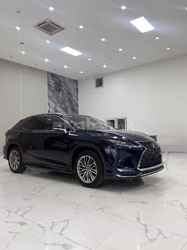 Bán Lexus RX300 sản xuất 2021. Xe đi ít cực đẹp.