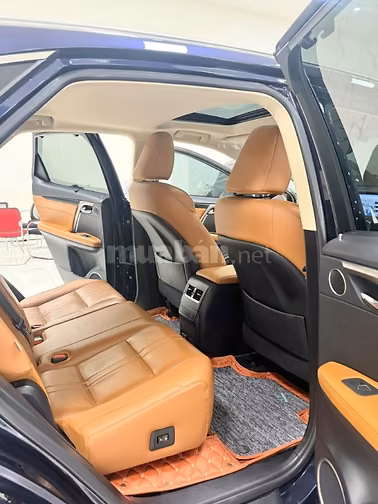 Bán Lexus RX300 sản xuất 2021. Xe đi ít cực đẹp.