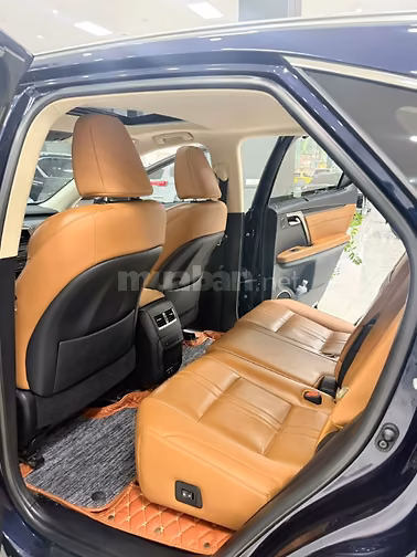 Bán Lexus RX300 sản xuất 2021. Xe đi ít cực đẹp.