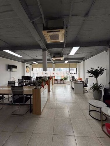 CHO THUÊ VĂN PHÒNG 80M2 SÀN TẠI 288 LẠC TRUNG