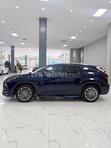 Bán Lexus RX300 sản xuất 2021. Xe đi ít cực đẹp.