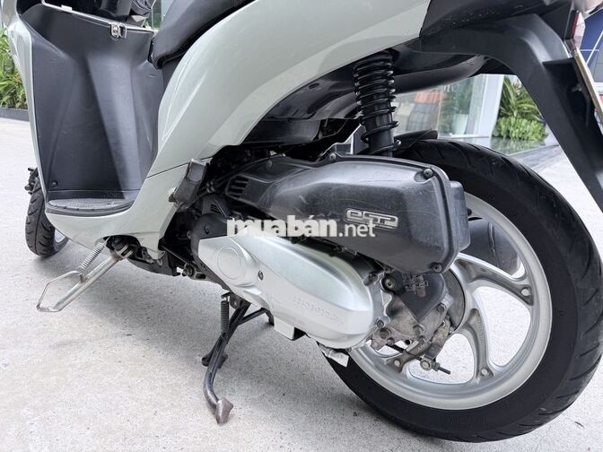 Honda Vision 2019 Xám Đã sử dụng