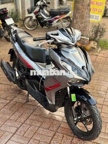 Honda Airblade 125 Xám