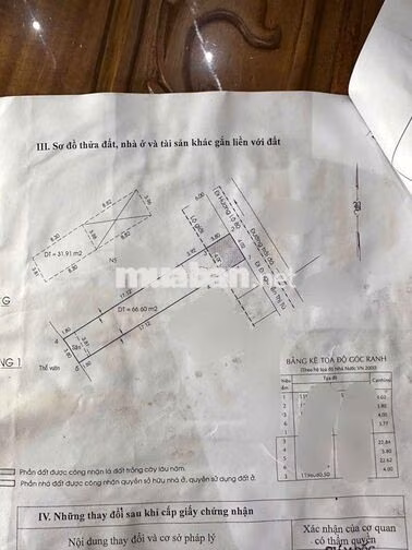🔥 BÁN GẤP NHÀ 2 TẦNG SÁT MẶT TIỀN NGUYỄN THỊ TÚ. 104M² – GIÁ  4 TỶ!