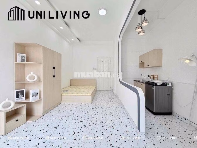 DỰ ÁN MỚI 100% VỪA KHAI TRƯƠNG NGAY CHUNG CƯ BÀU CÁT 2 - ĐỒNG ĐEN