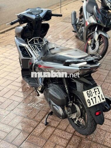 Honda Airblade 125 Xám