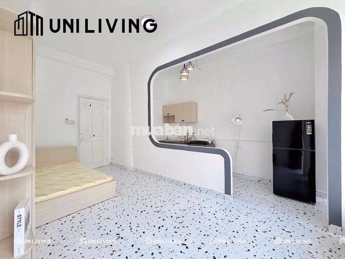 DỰ ÁN MỚI 100% VỪA KHAI TRƯƠNG NGAY CHUNG CƯ BÀU CÁT 2 - ĐỒNG ĐEN