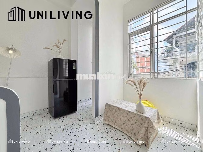 DỰ ÁN MỚI 100% VỪA KHAI TRƯƠNG NGAY CHUNG CƯ BÀU CÁT 2 - ĐỒNG ĐEN