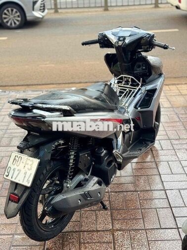 Honda Airblade 125 Xám