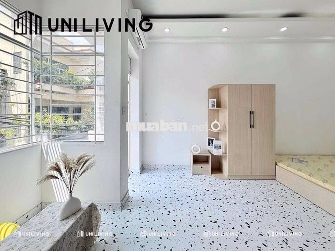 DỰ ÁN MỚI 100% VỪA KHAI TRƯƠNG NGAY CHUNG CƯ BÀU CÁT 2 - ĐỒNG ĐEN
