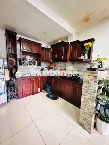 🔥 BÁN GẤP NHÀ 2 TẦNG SÁT MẶT TIỀN NGUYỄN THỊ TÚ. 104M² – GIÁ  4 TỶ!