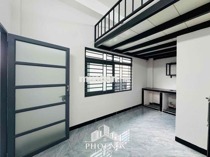 📍 Cho Thuê Phòng Trọ Giá Rẻ Ngay Công Viên Phần Mềm Quang Trung