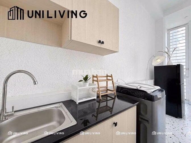 DỰ ÁN MỚI 100% VỪA KHAI TRƯƠNG NGAY CHUNG CƯ BÀU CÁT 2 - ĐỒNG ĐEN