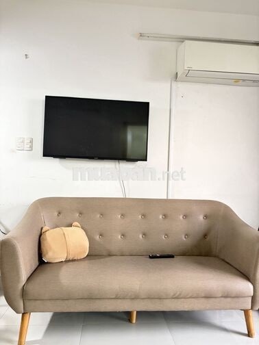Cần cho thuê một phòng trong căn hộ