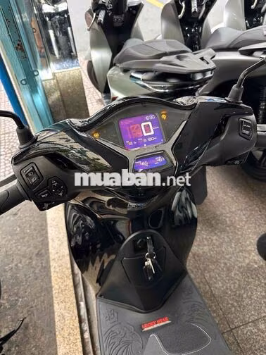 SH 125i ABS 2021 Đen Bóng 3.180 km BSTP Chính Chủ