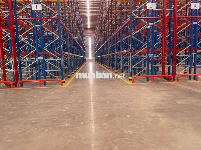 🔥 CHO THUÊ XƯỞNG 5.000M² MẶT TIỀN QUỐC LỘ – ĐÀ NẴNG 🔥