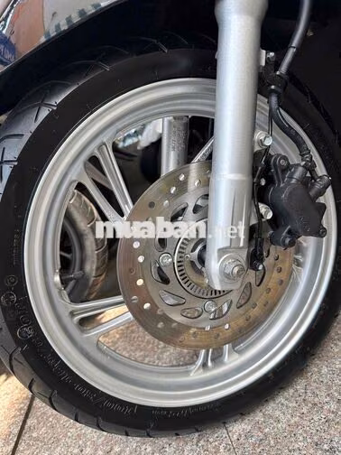 SH 125i ABS 2021 Đen Bóng 3.180 km BSTP Chính Chủ