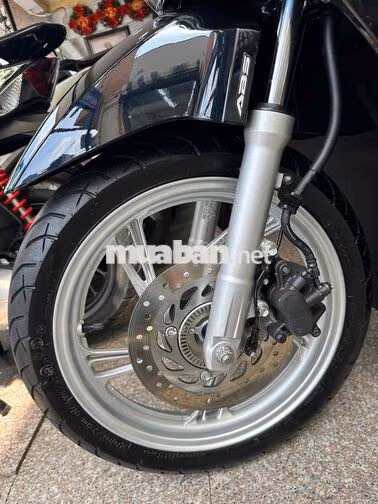 SH 125i ABS 2021 Đen Bóng 3.180 km BSTP Chính Chủ