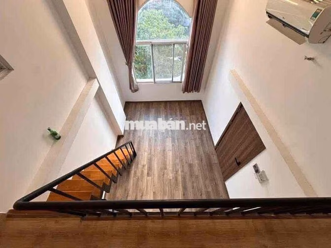 TRỐNG LẠI CĂN DUPLEX FULL NỘI THẤT MỚI 100%🌺NGAY TRƯỜNG CHINH🌺