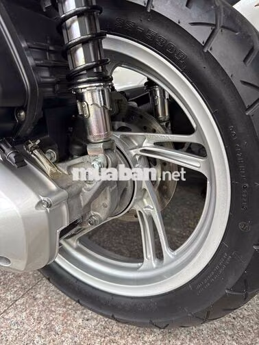 SH 125i ABS 2021 Đen Bóng 3.180 km BSTP Chính Chủ