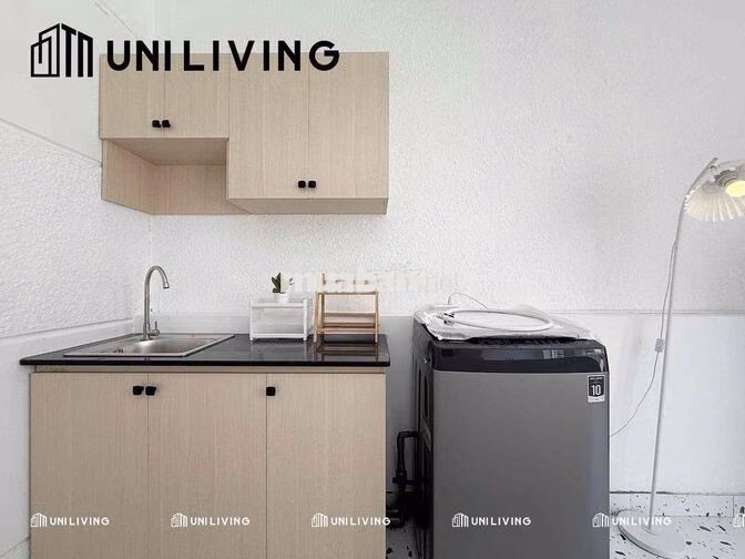 DỰ ÁN MỚI 100% VỪA KHAI TRƯƠNG NGAY CHUNG CƯ BÀU CÁT 2 - ĐỒNG ĐEN