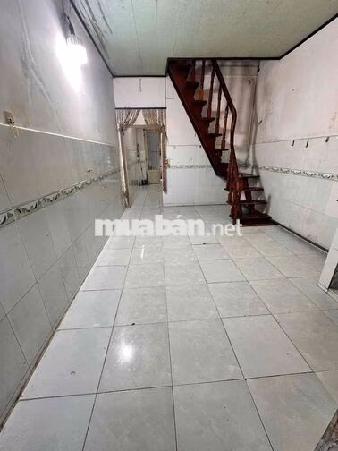 nhà đối diện mizuki nguyễn văn linh . đất thổ cư . MBCCVB