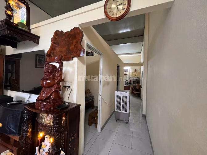 NHÀ CẤP 4 MẸ NHU, THANH KHÊ | CHỈ 4,15 TỶ 🔥