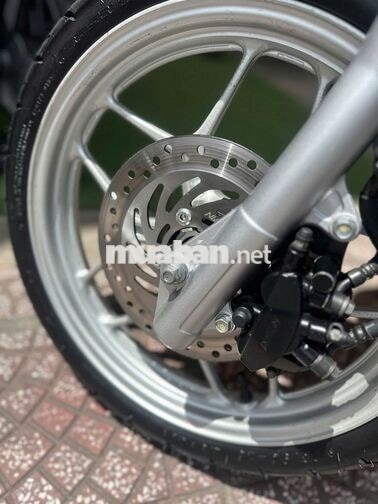 Honda SH Mode 125cc 2016 bs 59s2-49388