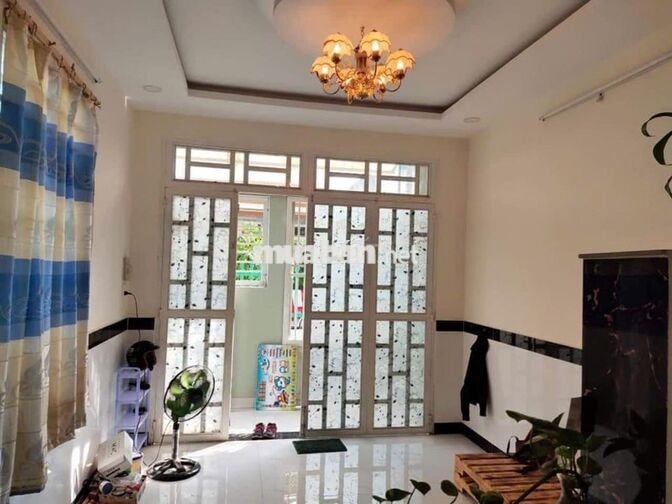 Thuê nhà nguyên căn gần phà cát lái
