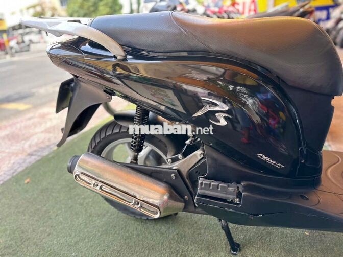 Honda Ps ý 150cc 2006 bs 59f1-06711