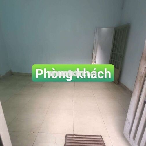 Nhà Thuê 5*16 Có Gác _ Có Đất trồng rau Đường vĩnh lộc B. Ấp 5