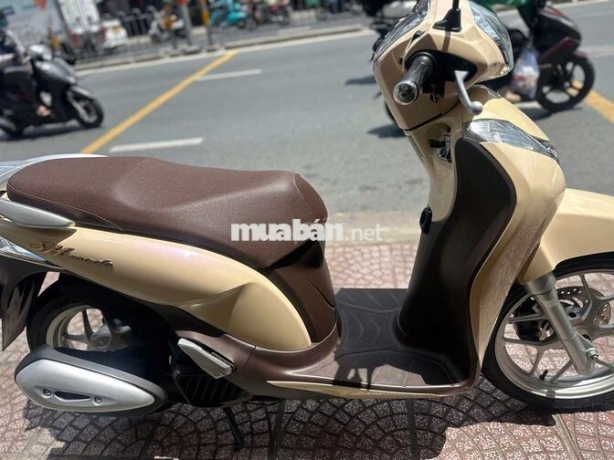 Honda SH Mode 125cc 2016 bs 59s2-49388