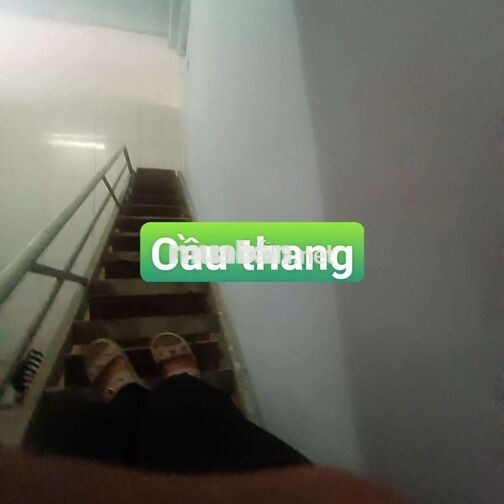 Nhà Thuê 5*16 Có Gác _ Có Đất trồng rau Đường vĩnh lộc B. Ấp 5