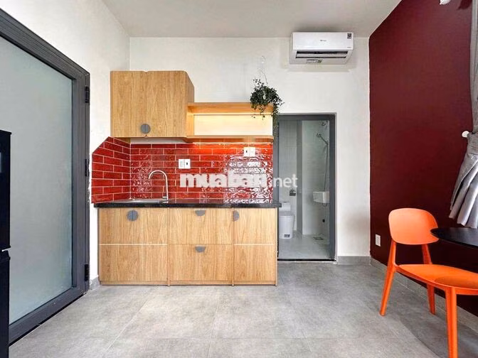 STUDIO FULL NỘI THẤT ngay VX Lê Đại Hành - SVĐ Phú Thọ