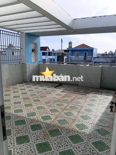 CHO THUÊ NHÀ 4 TẦNG ĐẸP MẶT TIỀN Ở HOẶC KINH DOANH