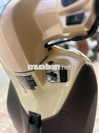 Honda SH Mode 125cc 2016 bs 59s2-49388