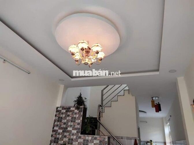 Thuê nhà nguyên căn gần phà cát lái
