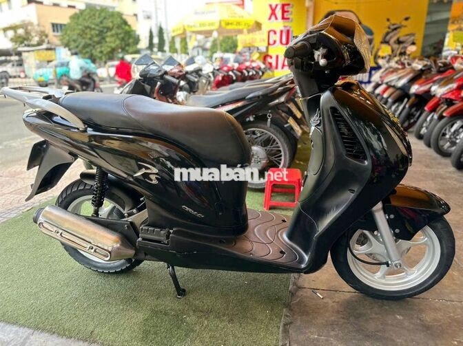 Honda Ps ý 150cc 2006 bs 59f1-06711