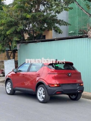 VinFast VF 5 Đỏ Xe điện