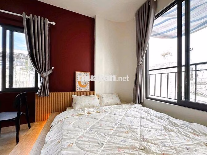 STUDIO FULL NỘI THẤT ngay VX Lê Đại Hành - SVĐ Phú Thọ