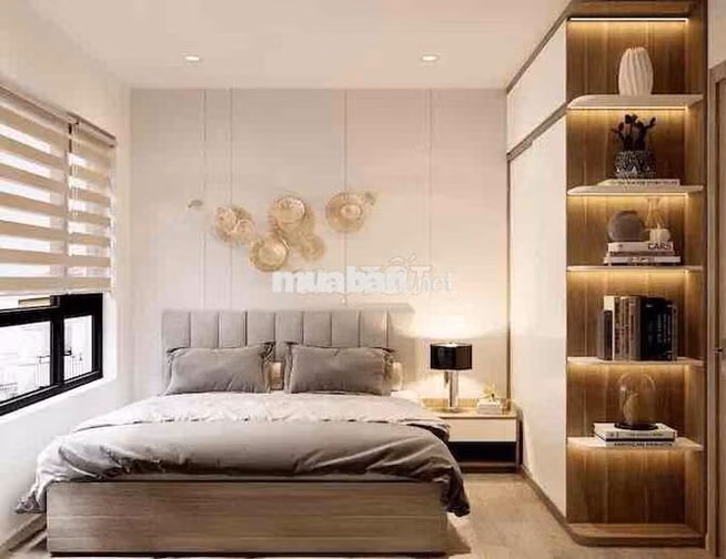 GIỎ HÀNG CHO THUÊ CĂN HỘ THE PEGASUITE 1 – QUẬN 8 2PN (Ntcb)