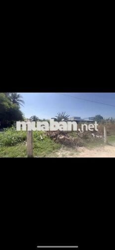BÁN ĐẤT 102,8M² FULL THỔ CƯ – GÒ DẦU, TÂY NINH