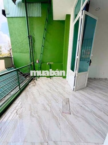 Cho thuê nhà 2 tầng- 4.6x17M- ganNguyễn Phúc Chu, P15- Tân Bình