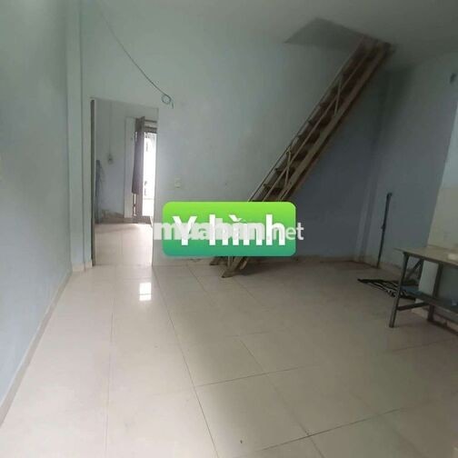 Nhà Thuê 5*16 Có Gác _ Có Đất trồng rau Đường vĩnh lộc B. Ấp 5